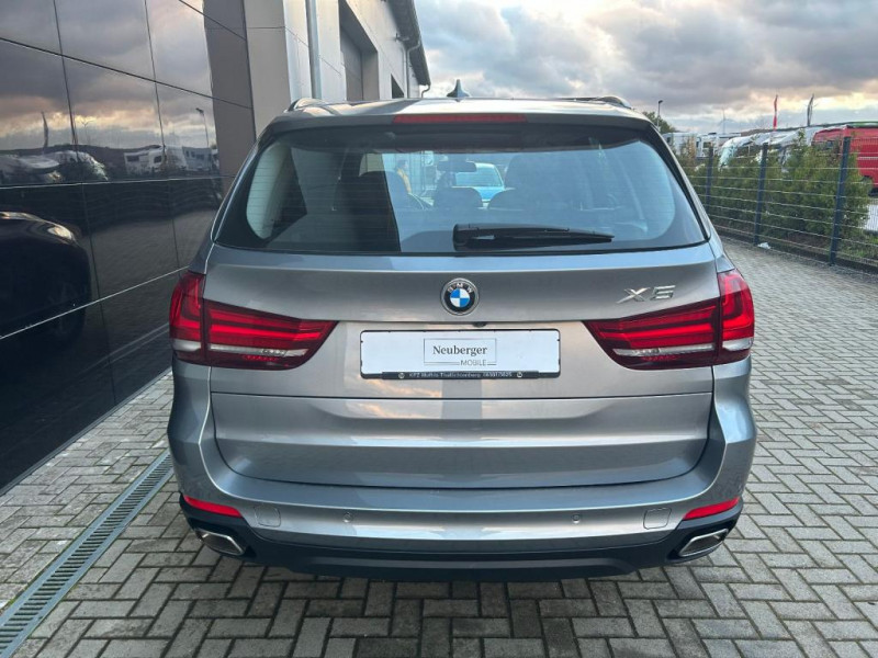 Bmw X5 30 d 1.Hd.|Pano|HUD|Keylesss|Standheizung|AHK  occasion  L'Union - photo n5